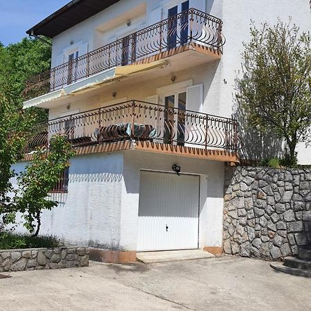 Family House Villa Opatija Eksteriør billede