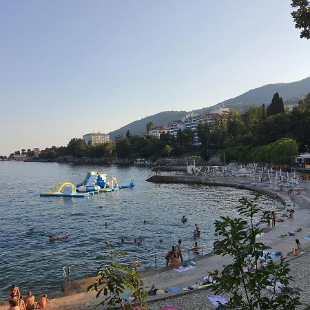Family House Villa Opatija Eksteriør billede
