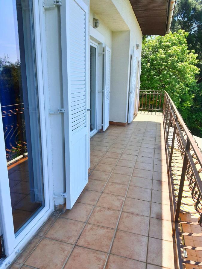 Family House Villa Opatija Eksteriør billede
