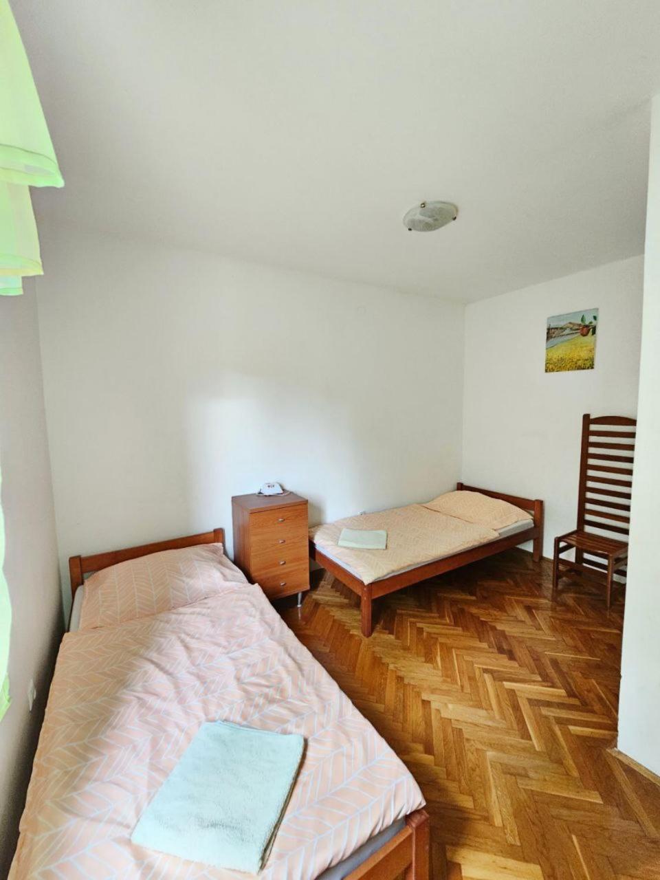 Family House Villa Opatija Eksteriør billede