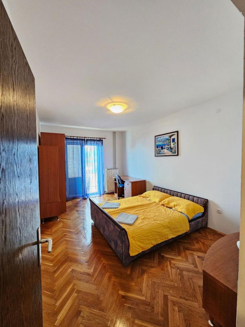 Family House Villa Opatija Eksteriør billede